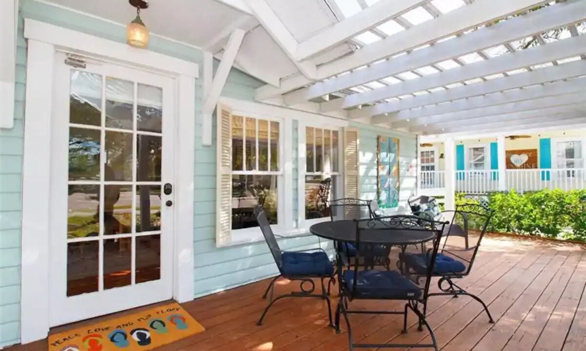 Photo of Outdoor in Dunedin