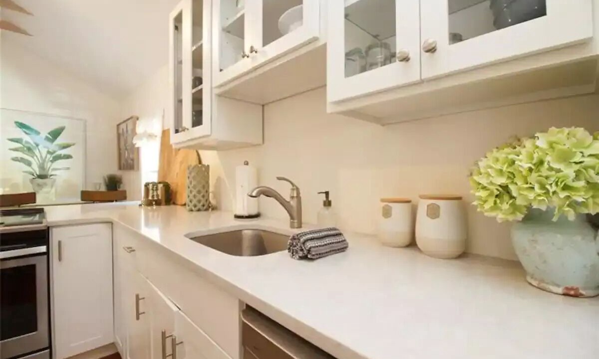 Photo of Kitchen in Dunedin
