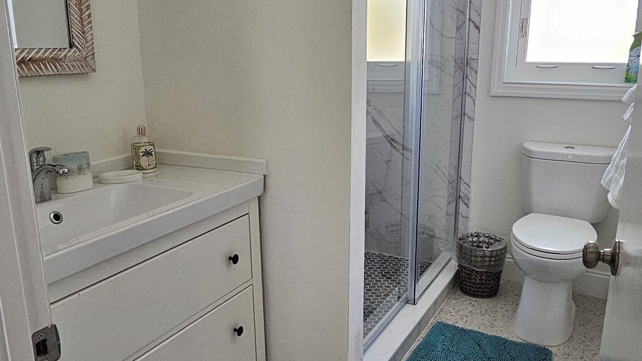 Photo of Bathroom in Southgate