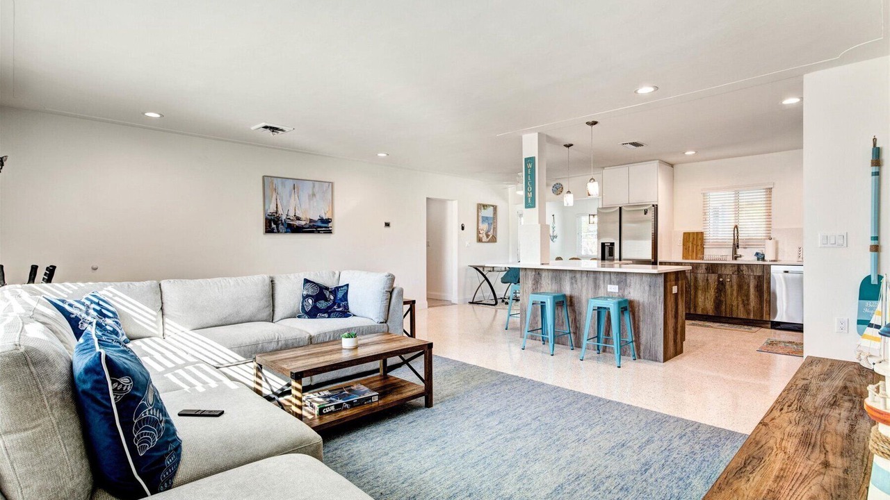 Photo of Livingroom in Southgate