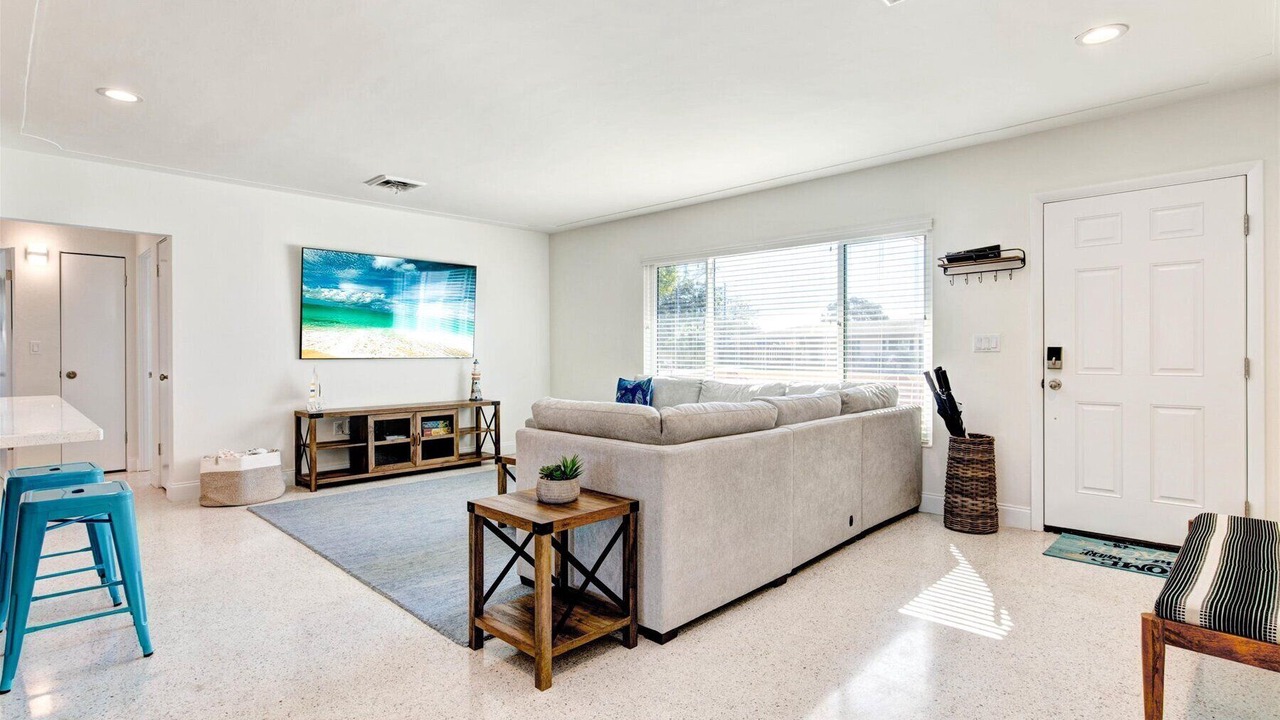 Photo of Livingroom in Southgate