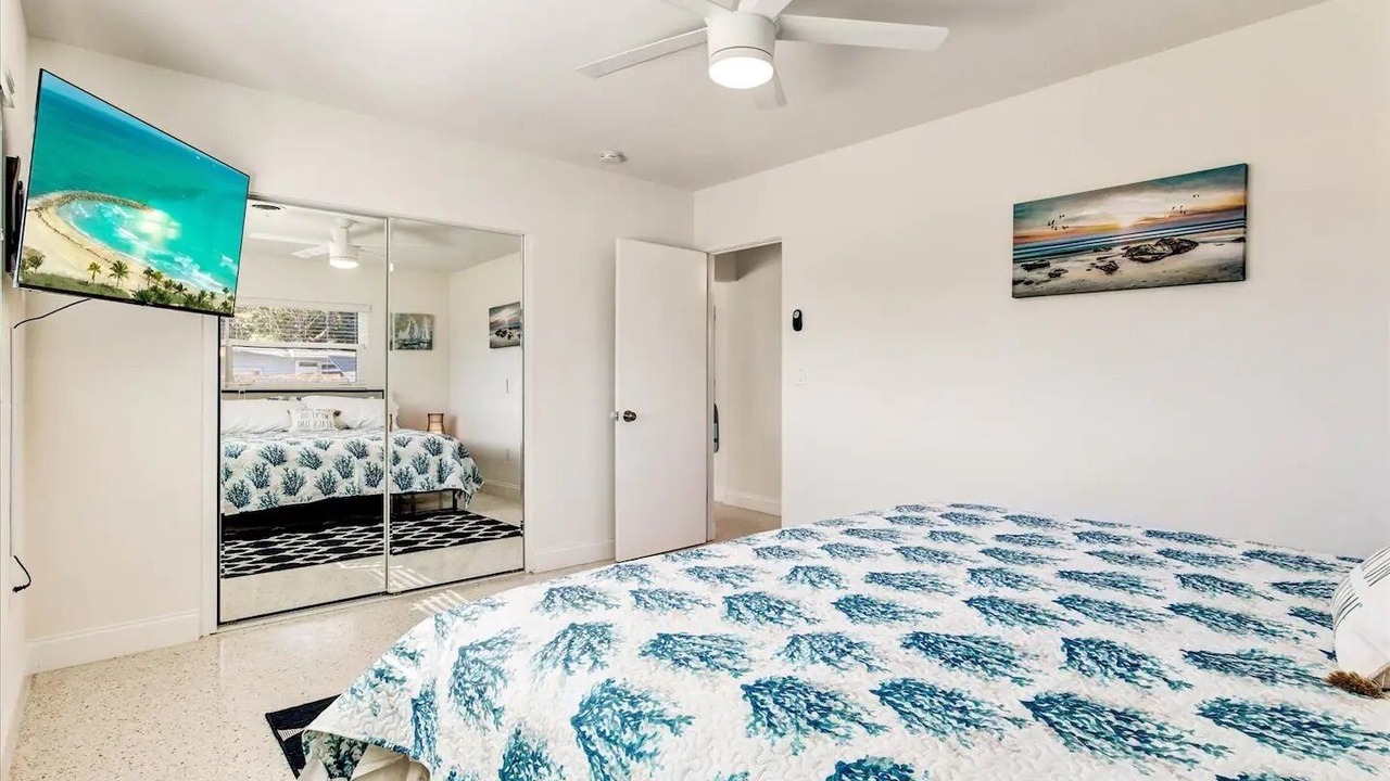 Photo of Bedroom in Southgate