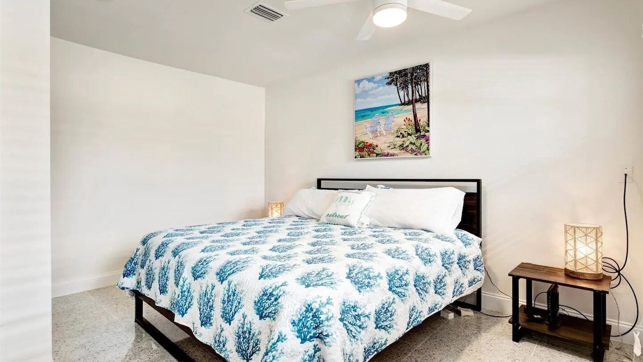 Photo of Bedroom in Southgate