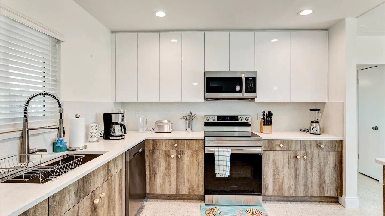 Photo of Kitchen in Southgate