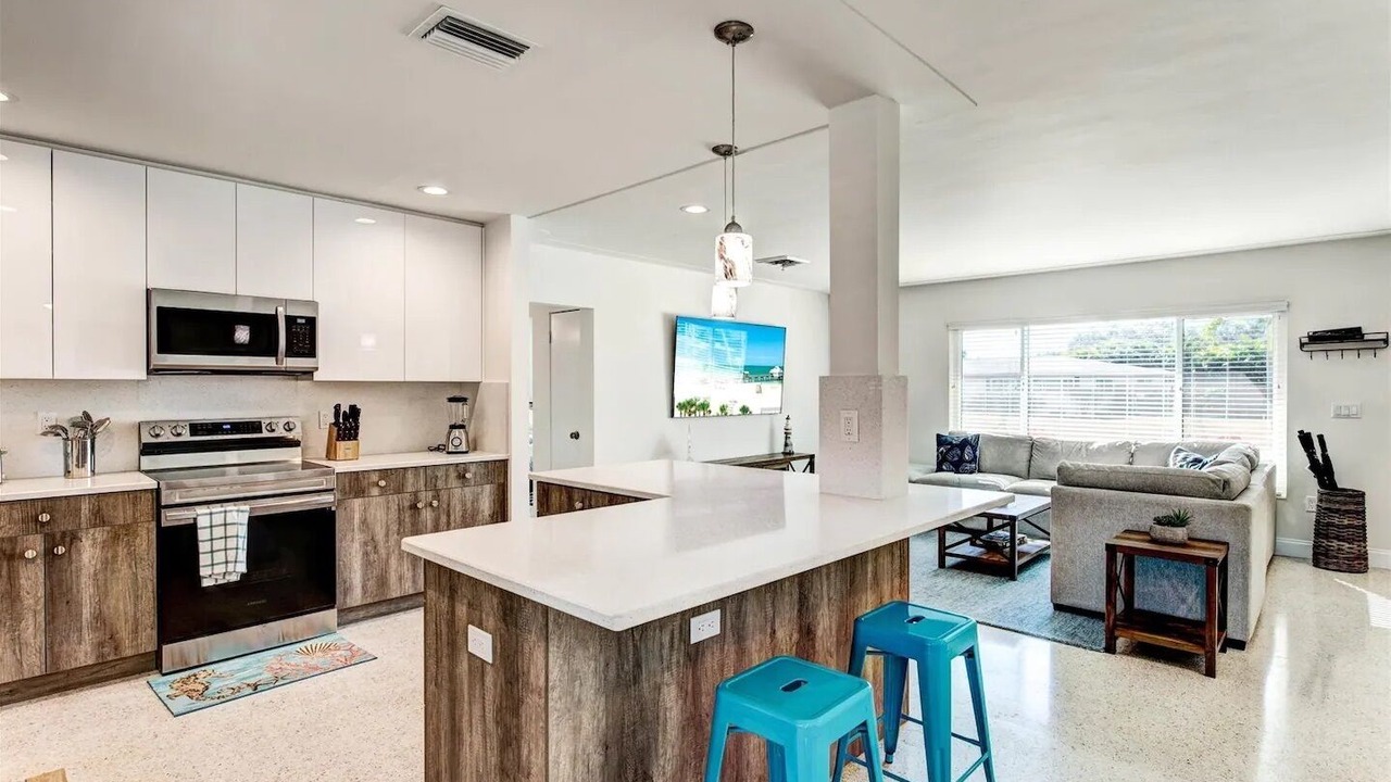 Photo of Kitchen in Southgate