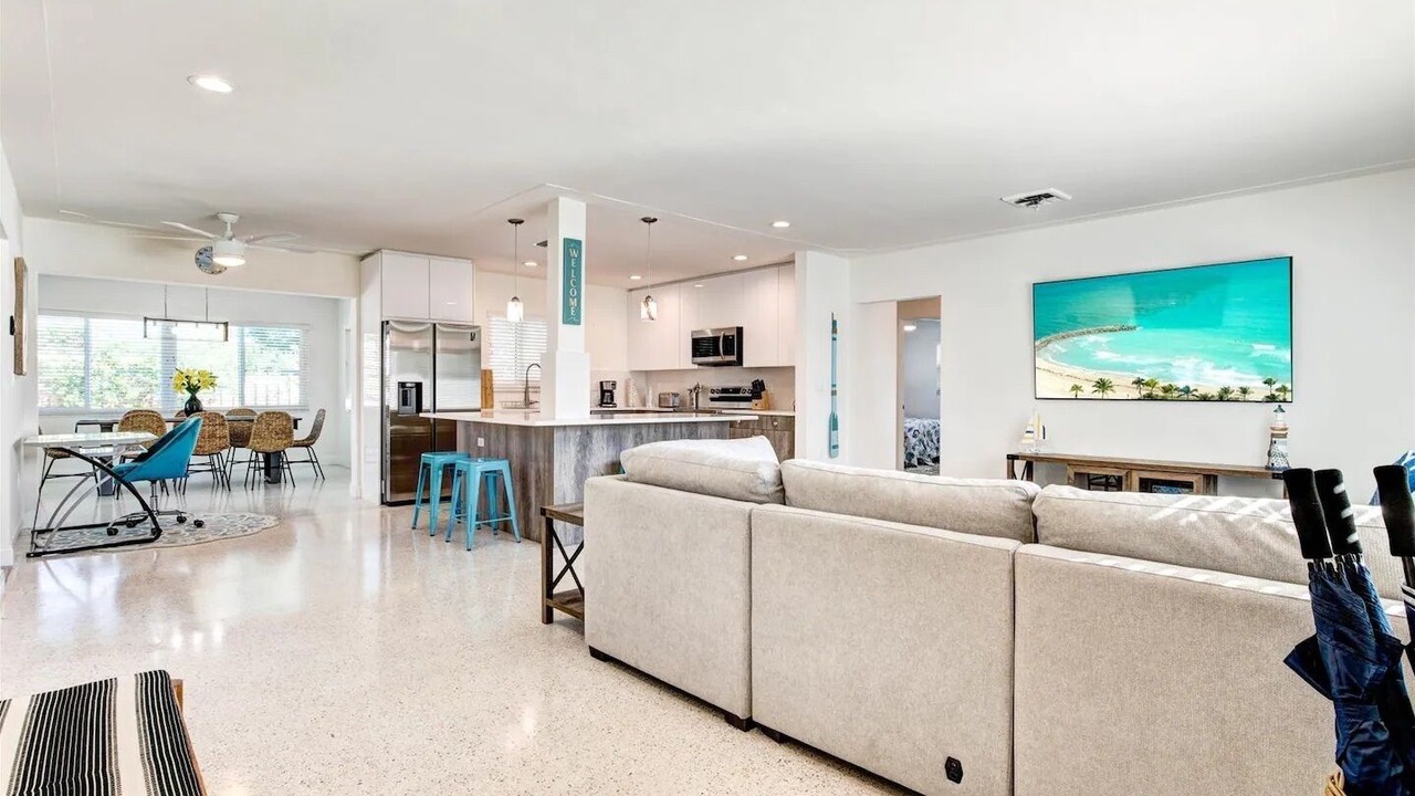 Photo of Livingroom in Southgate