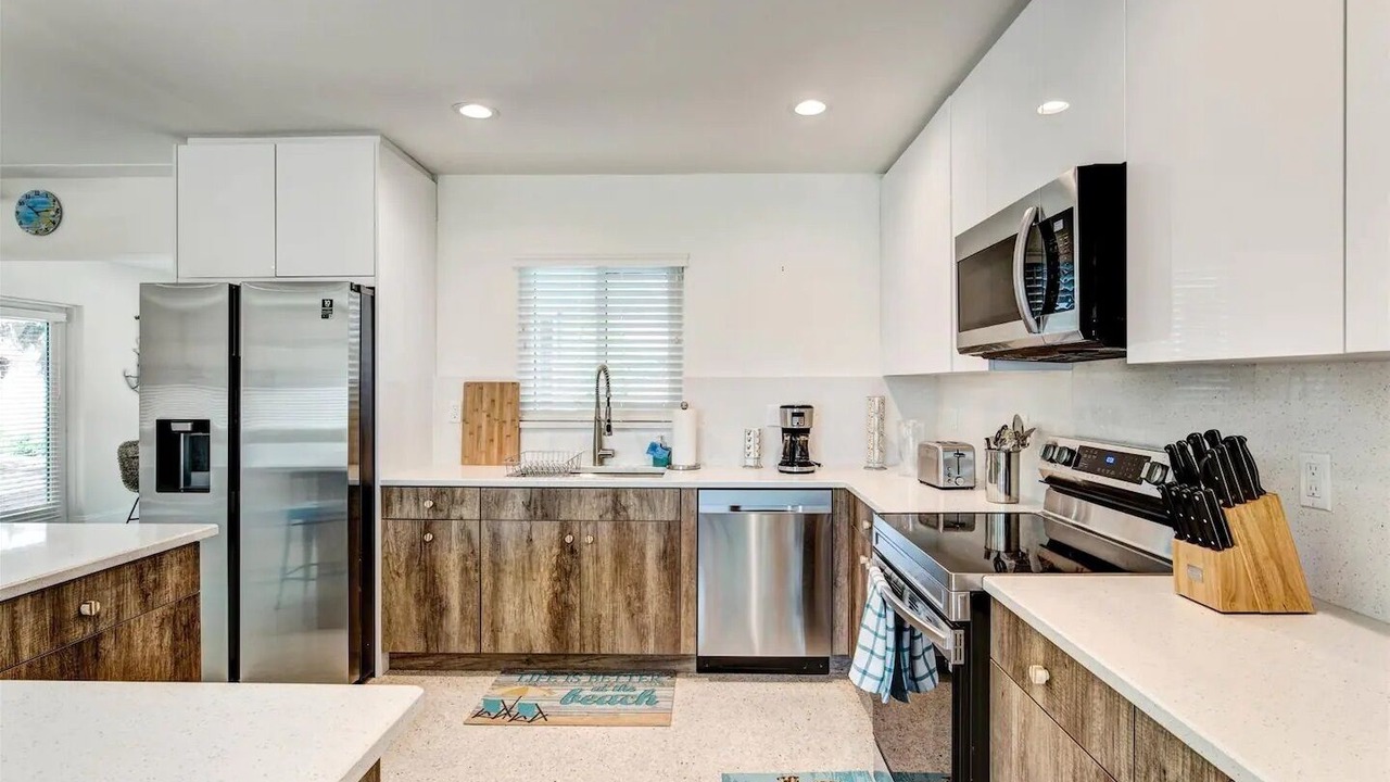 Photo of Kitchen in Southgate