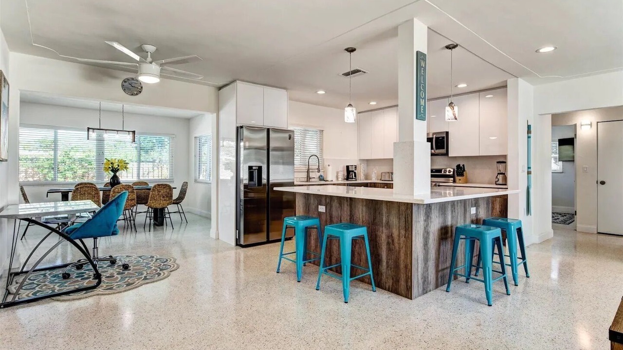 Photo of Kitchen in Southgate