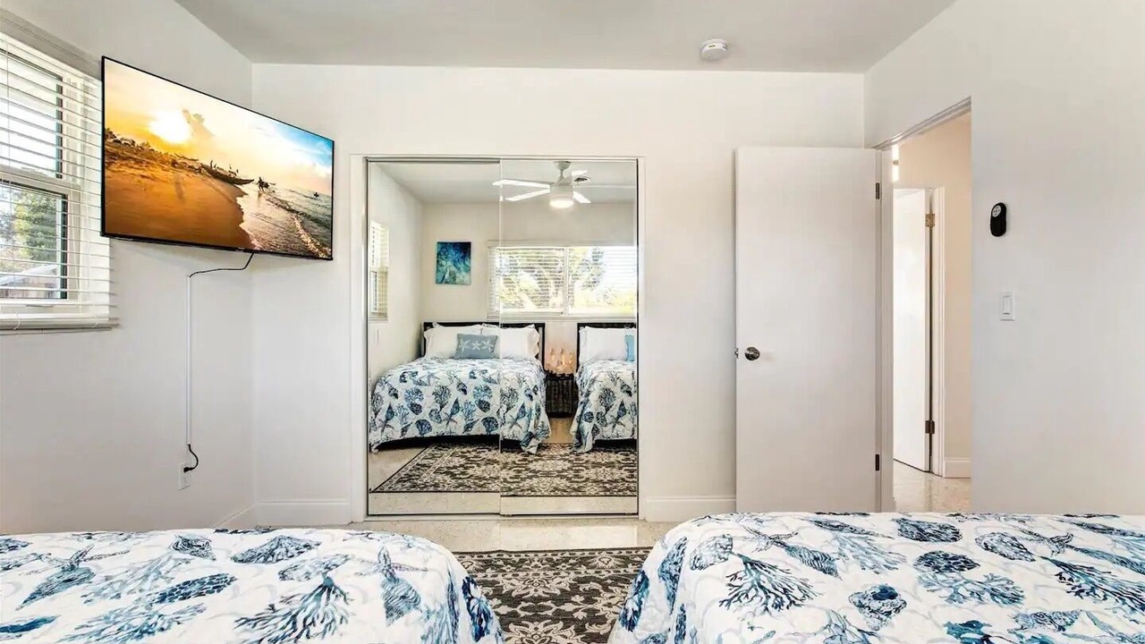 Photo of Bedroom in Southgate