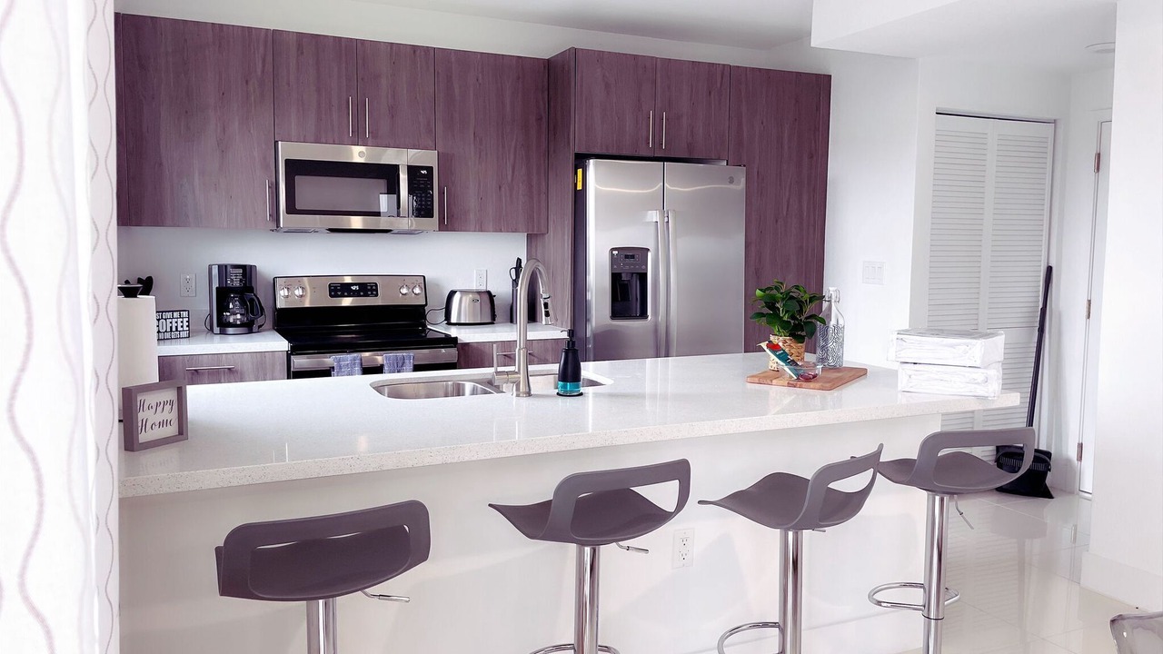 Photo of Kitchen in Florida City