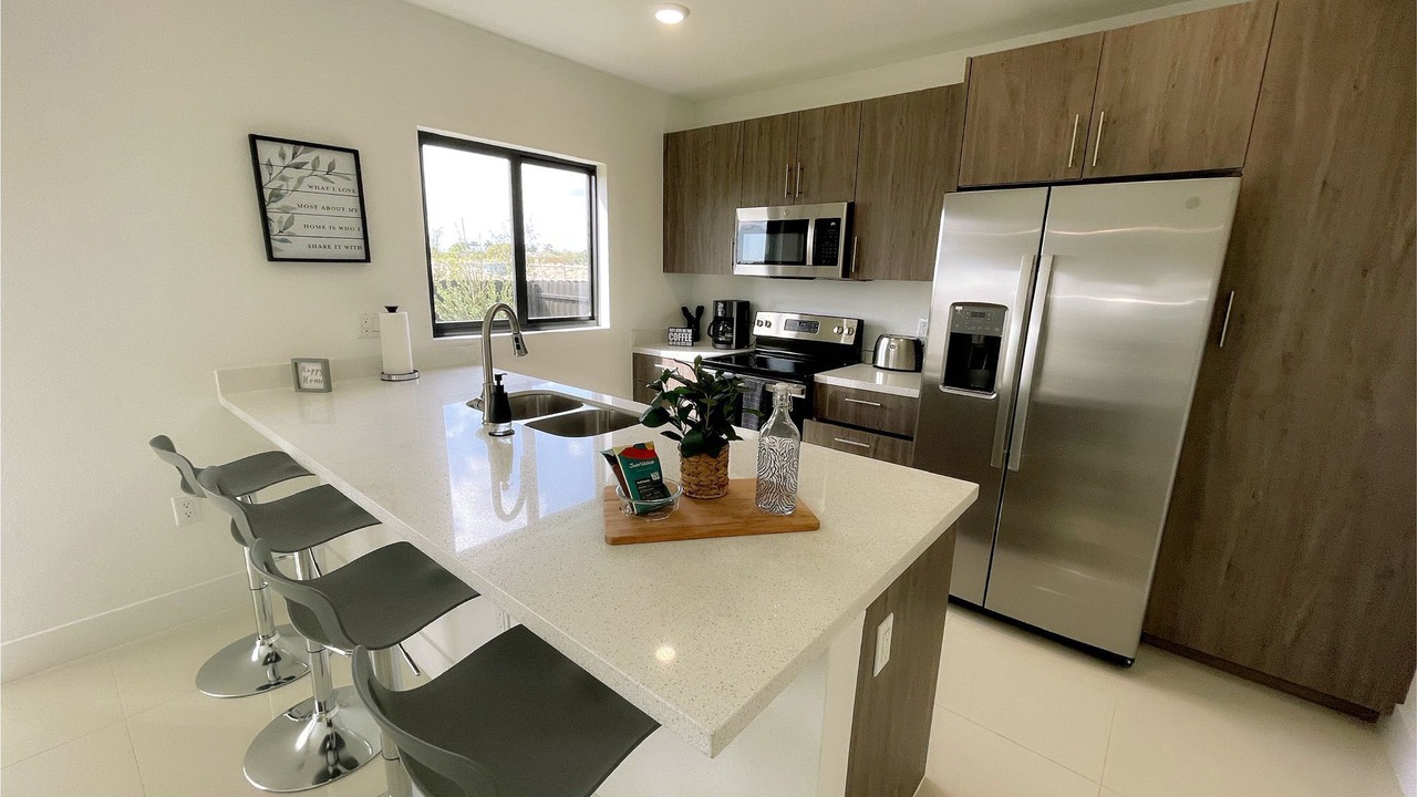 Photo of Kitchen in Florida City