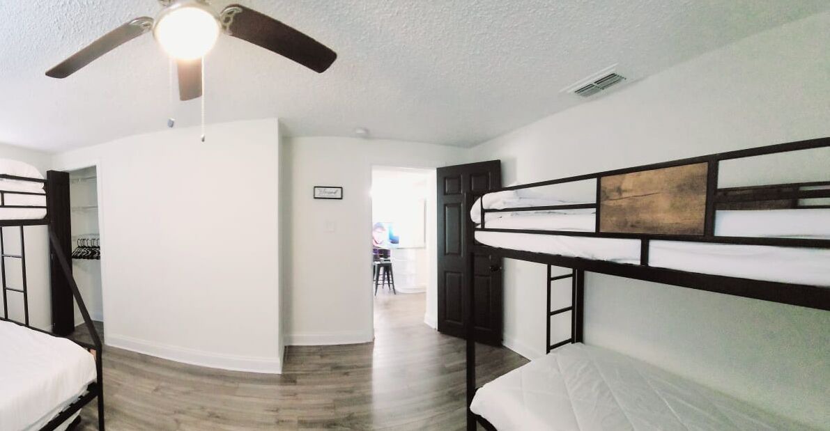 Photo of Bedroom in Holiday