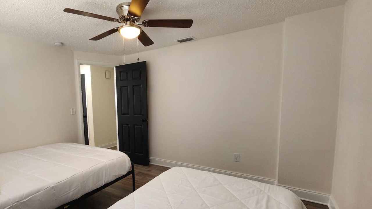 Photo of Bedroom in Holiday