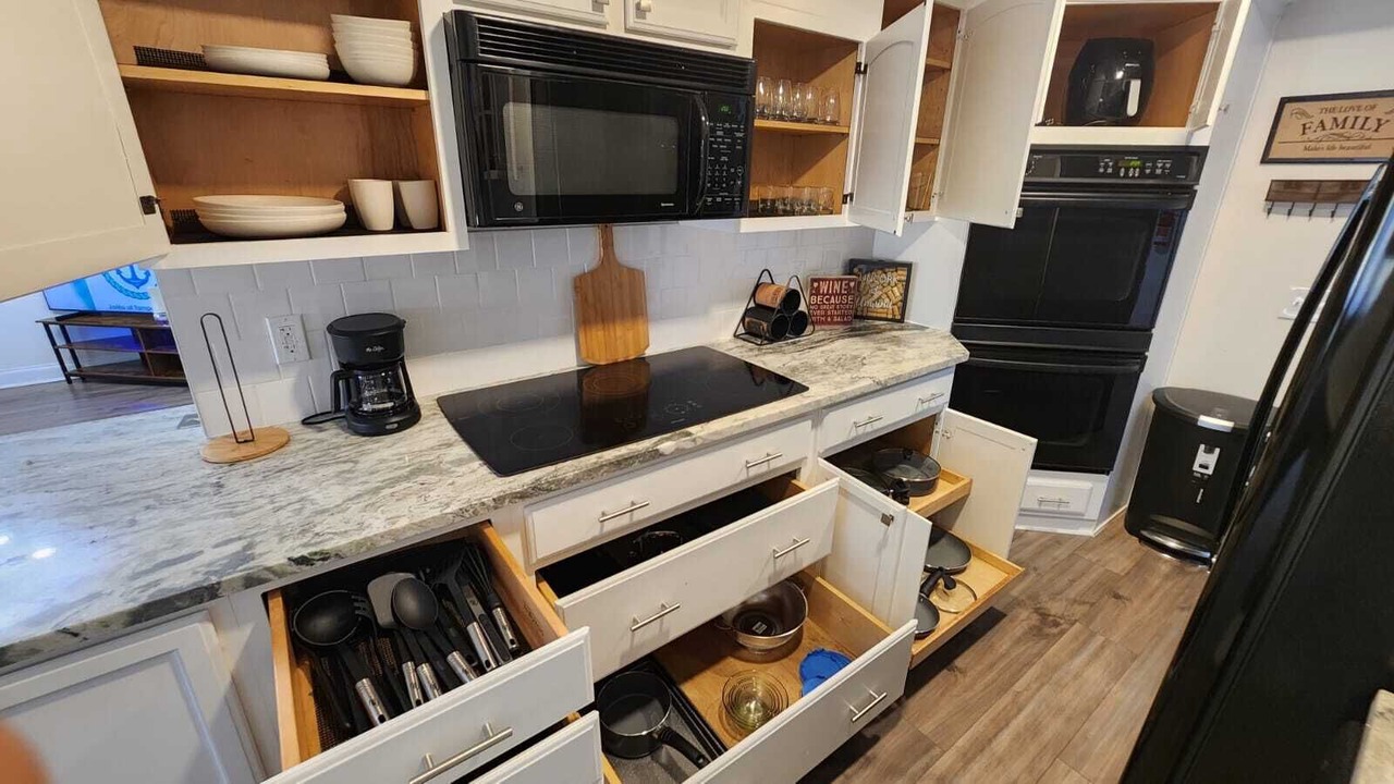 Photo of Kitchen in Holiday