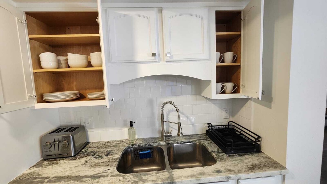 Photo of Kitchen in Holiday