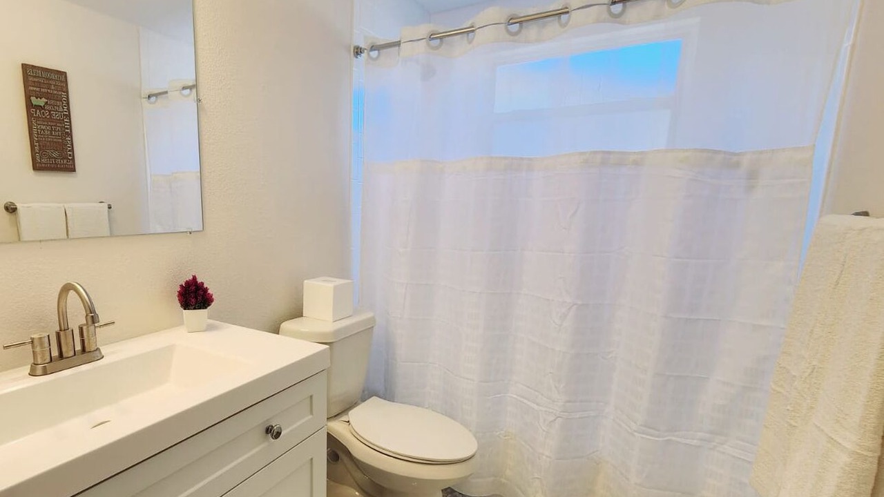 Photo of Bathroom in Holiday
