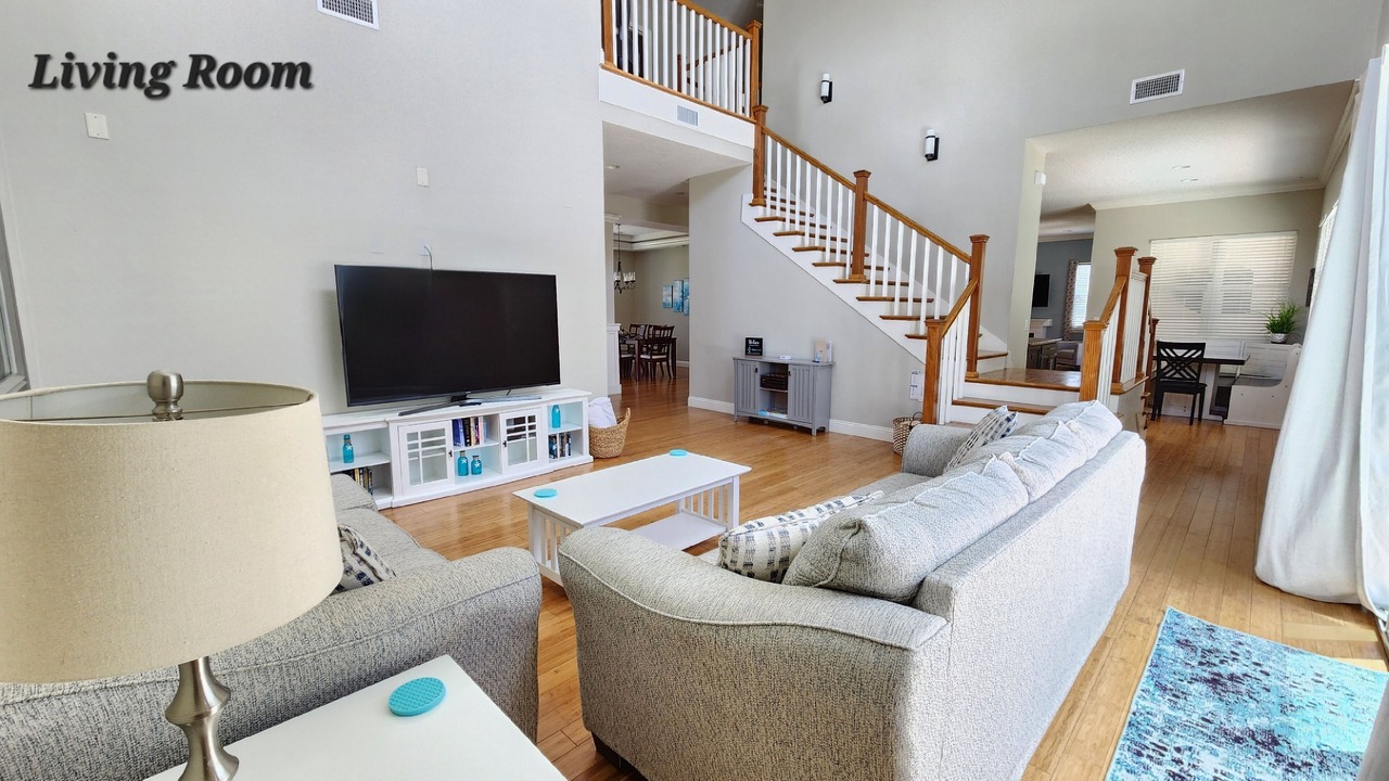 Photo of Livingroom in Avalon by the Sea