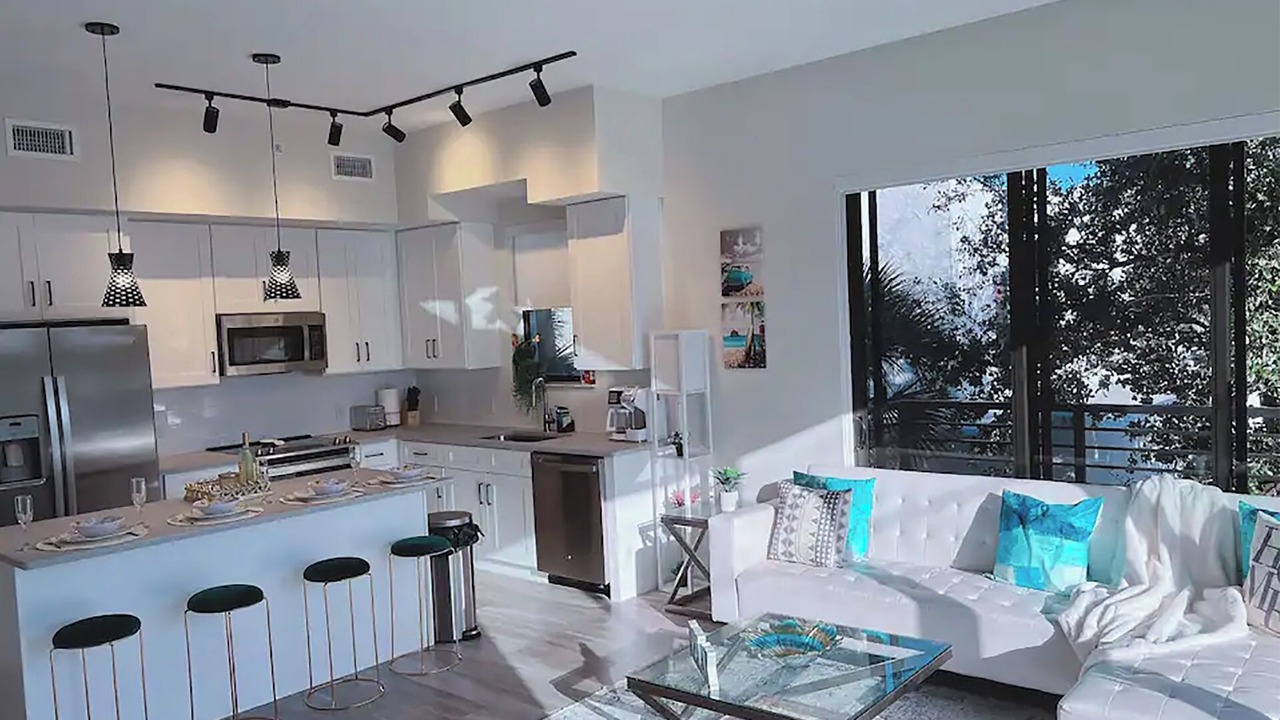 Photo of Bedroom in West Palm Beach
