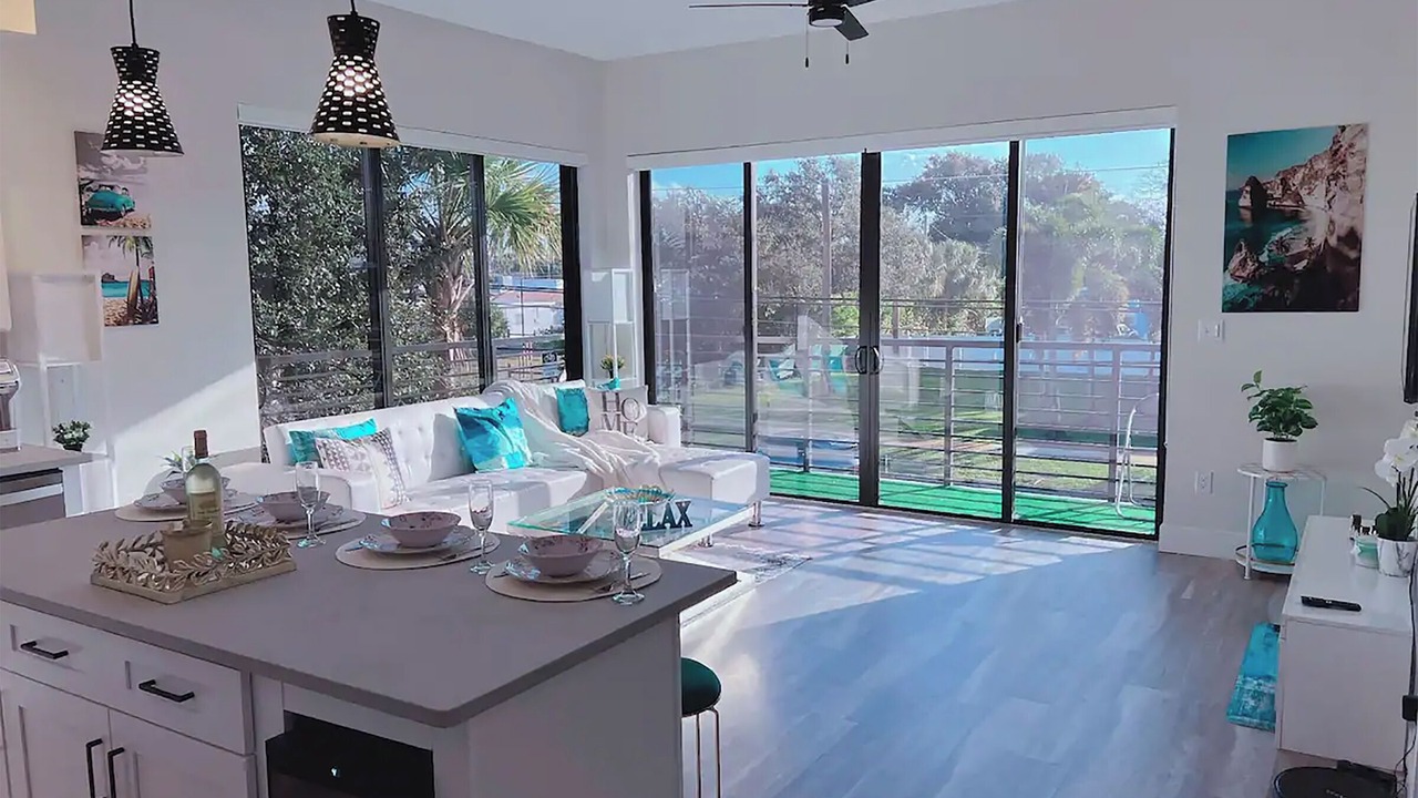 Photo of Bedroom in West Palm Beach