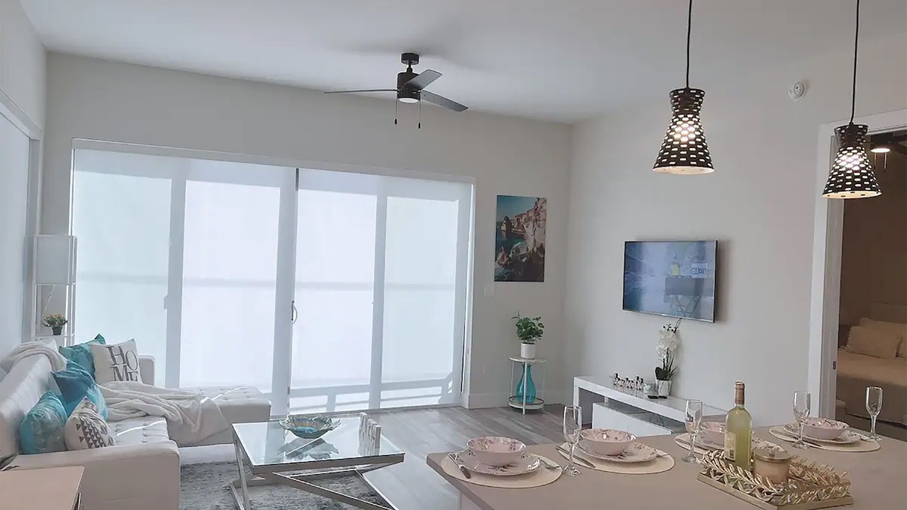 Photo of Bedroom in West Palm Beach