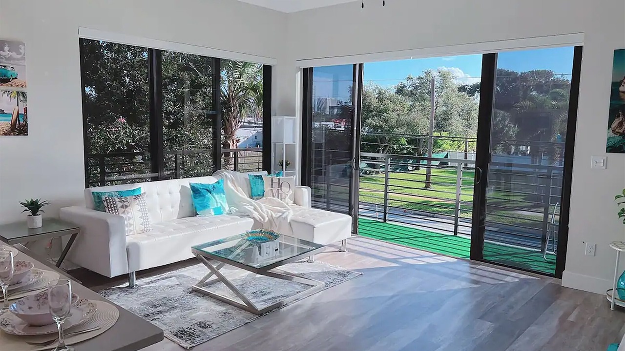 Photo of Outdoor in West Palm Beach