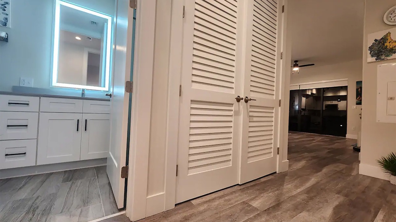 Photo of Bathroom in West Palm Beach