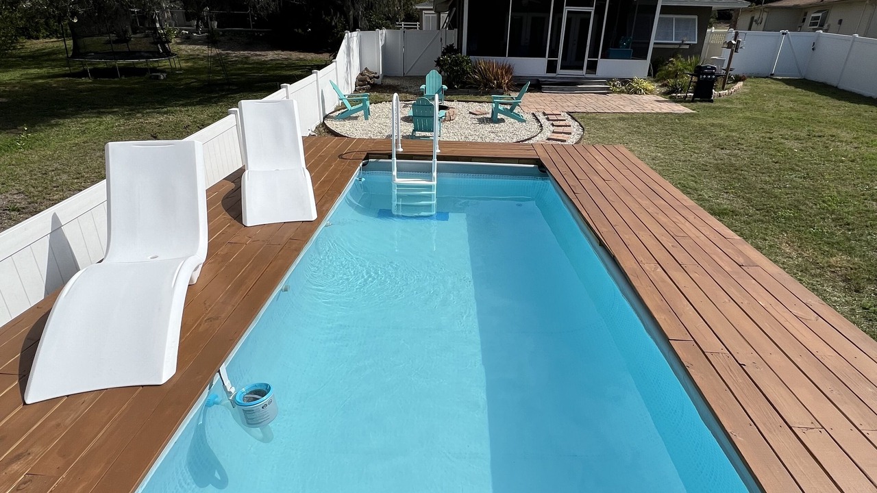 Photo of Outdoor in Holiday