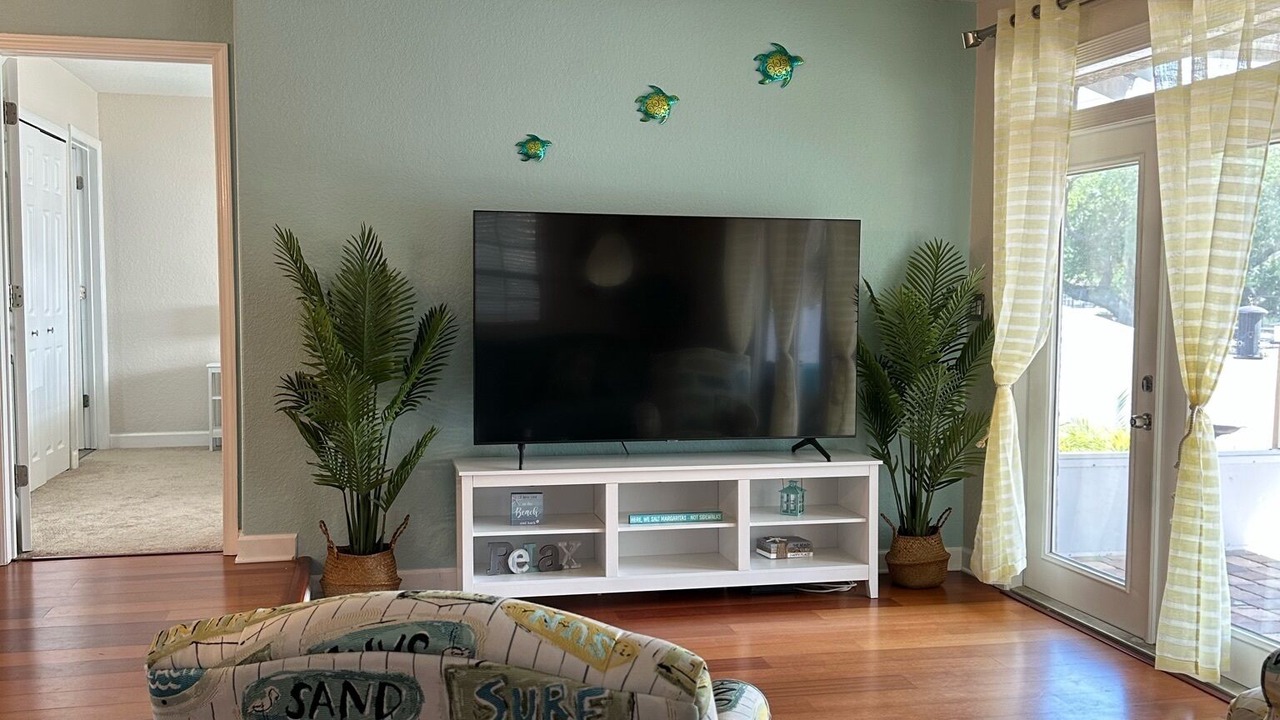 Photo of Livingroom in Holiday