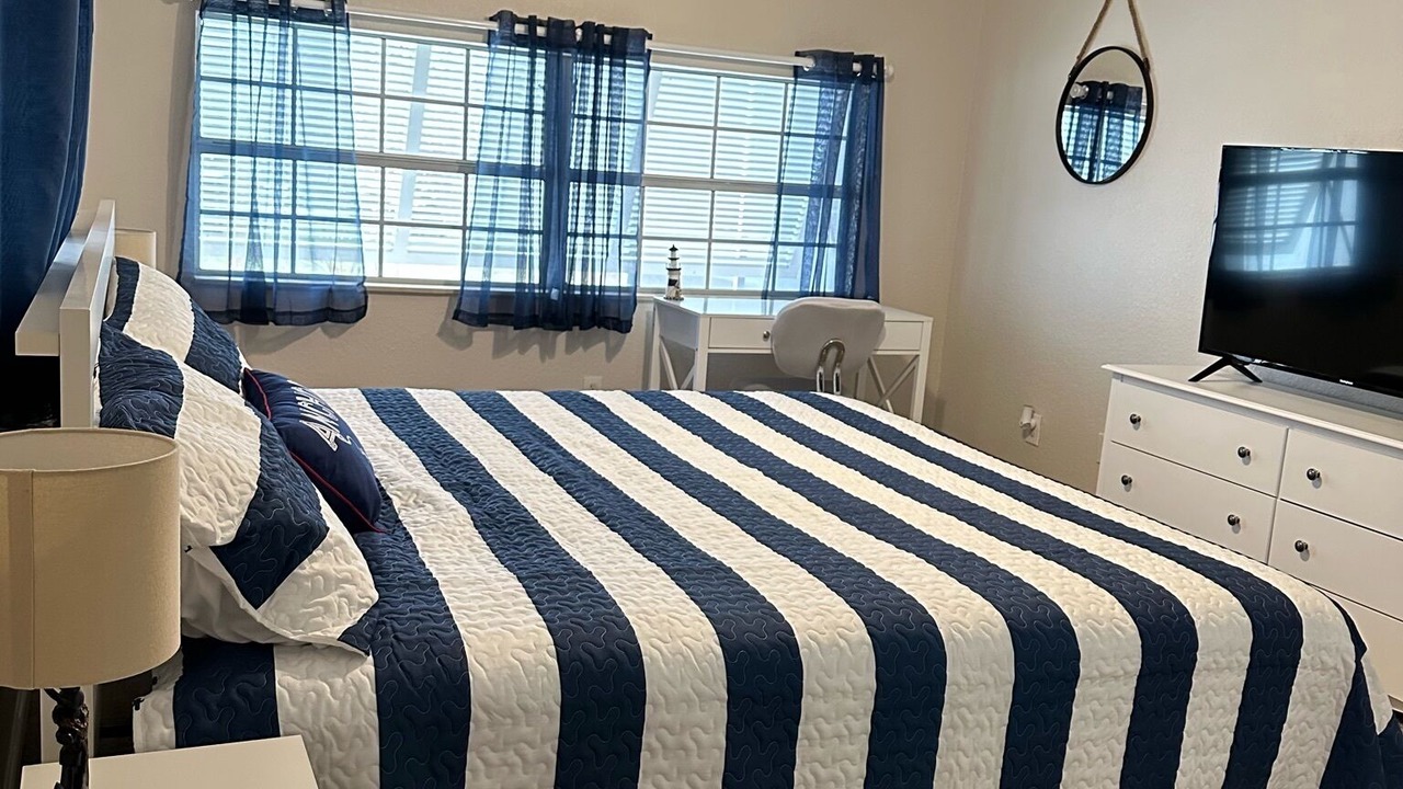 Photo of Bedroom in Holiday