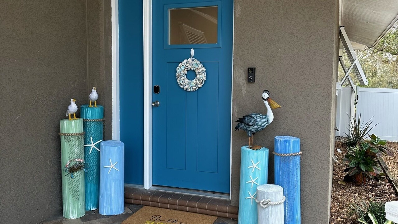 Photo of Outdoor in Holiday