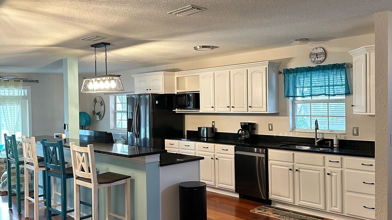 Photo of Kitchen in Holiday