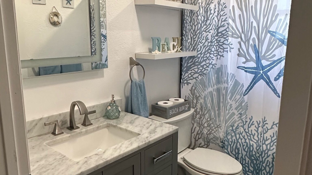 Photo of Bathroom in Holiday