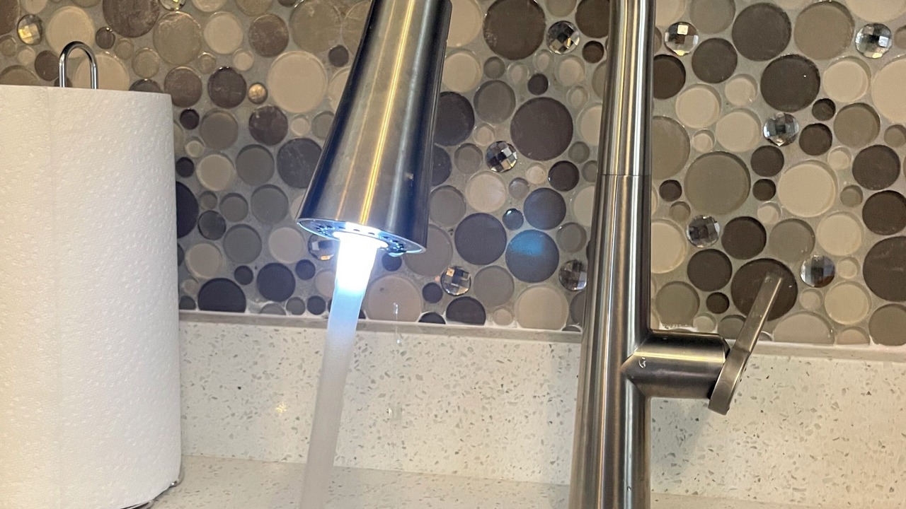 Photo of Bathroom in San Carlos Park