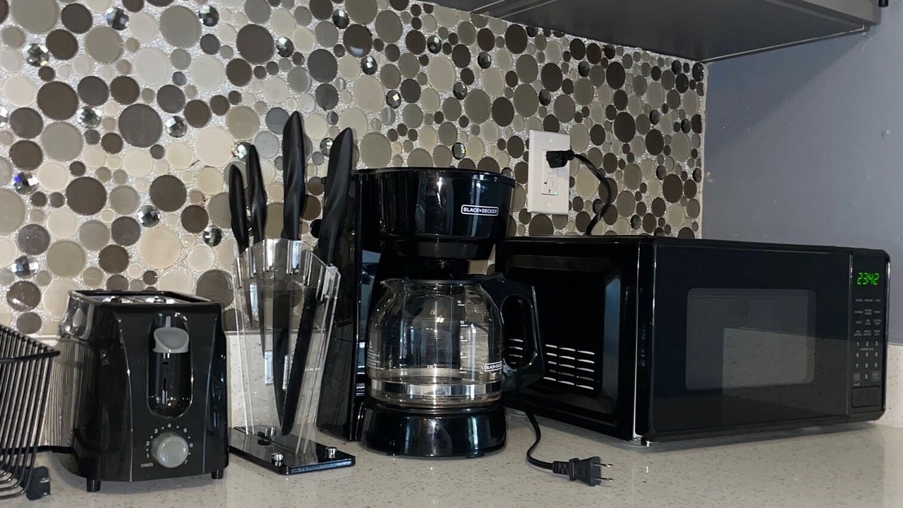Photo of Kitchen in San Carlos Park