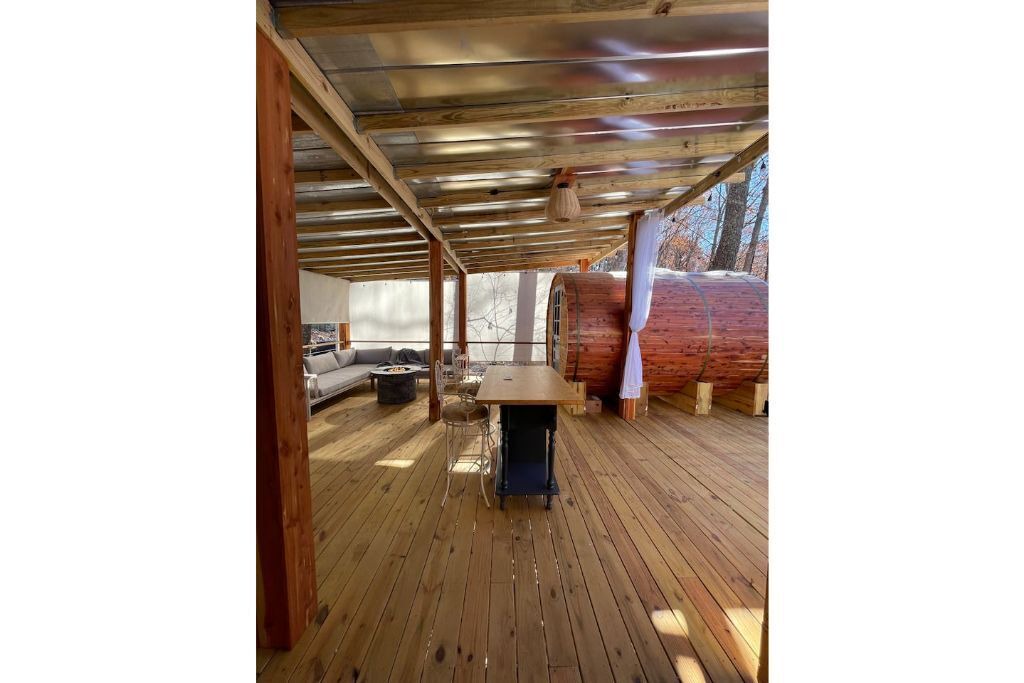 Photo of Outdoor in Wildwood