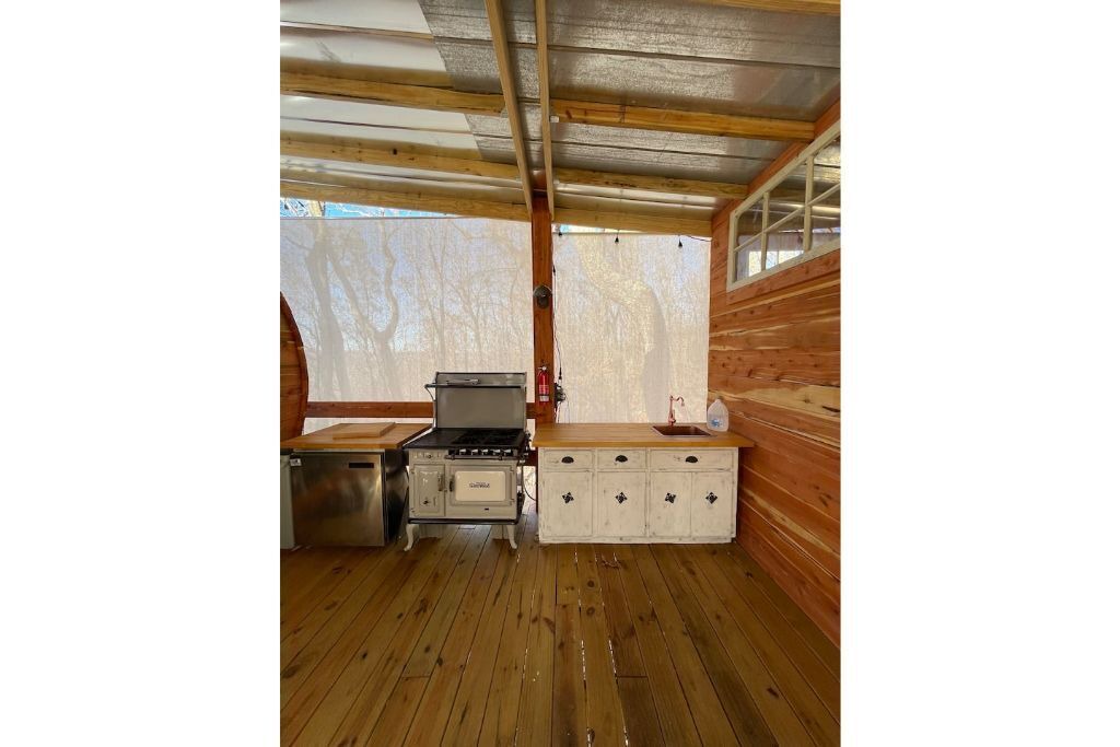 Photo of Outdoor in Wildwood