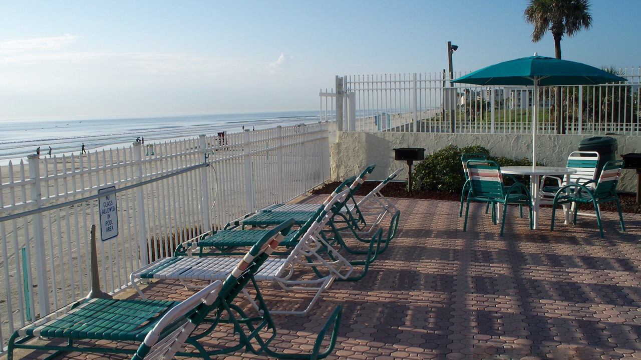 Photo of Outdoor in Lenox Park