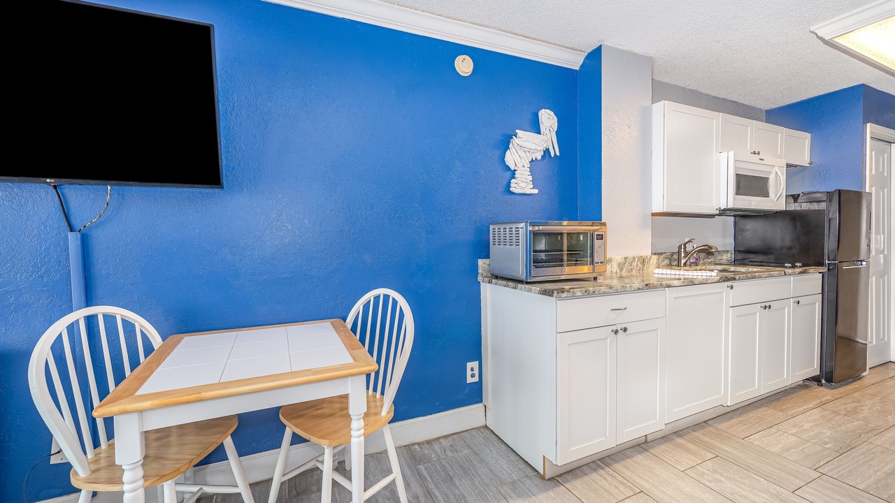 Photo of Kitchen in Lenox Park