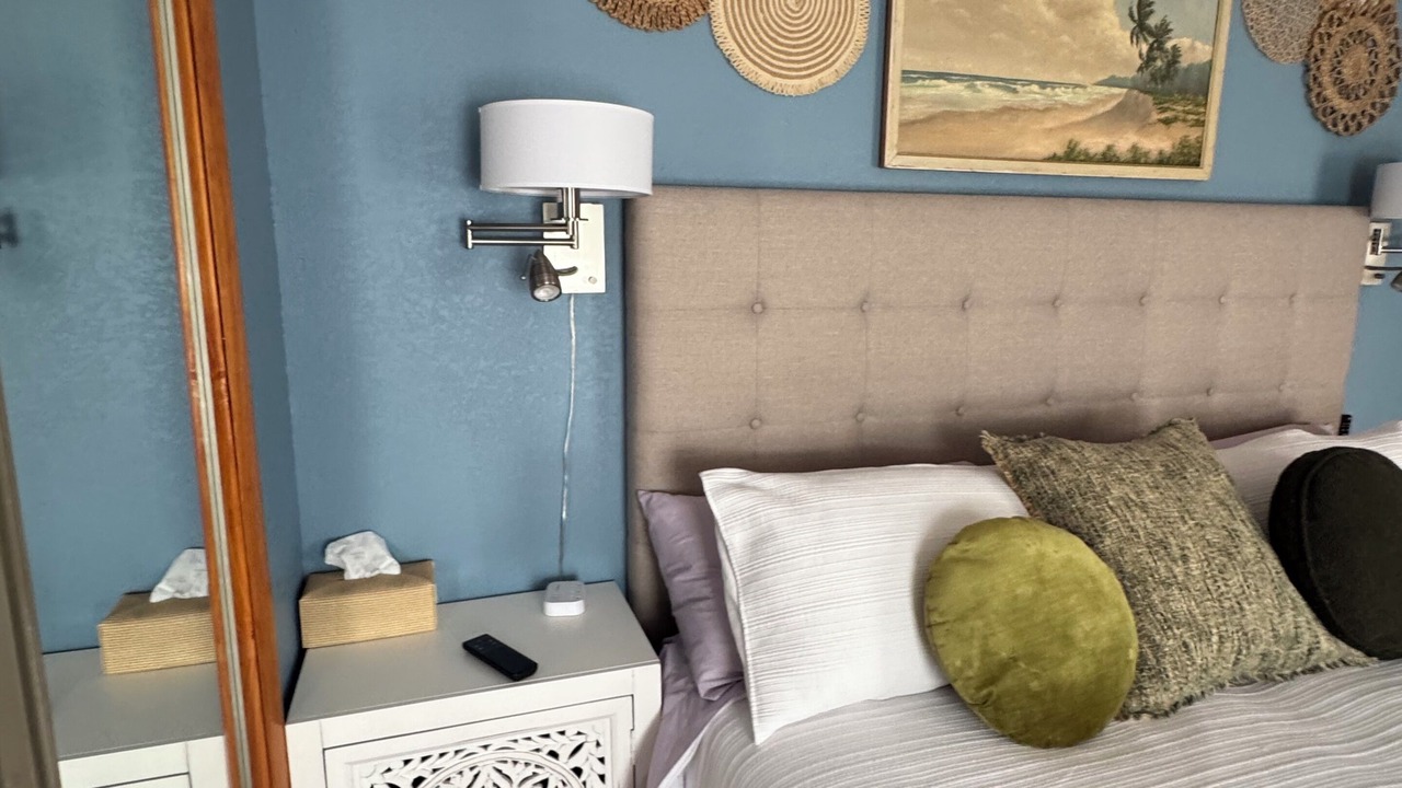 Photo of Bedroom in Steinhatchee