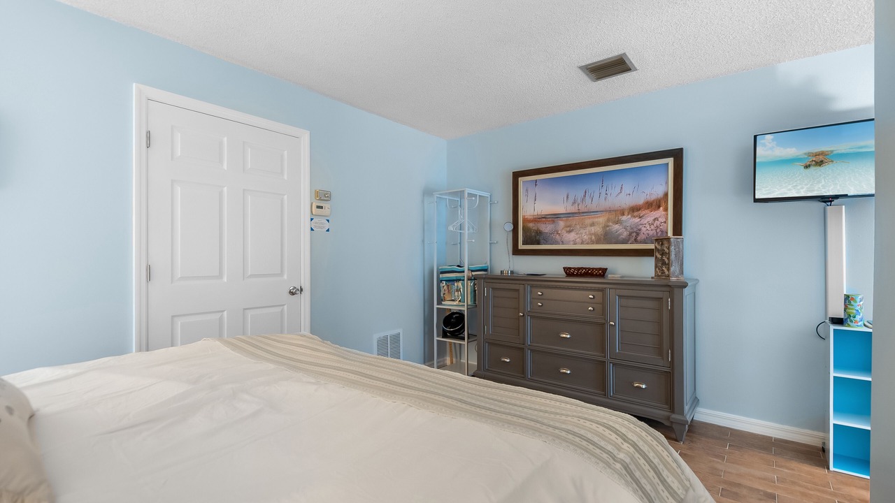 Photo of Bedroom in Isles of Capri