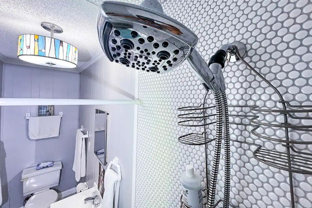 Photo of Bathroom in Floral City
