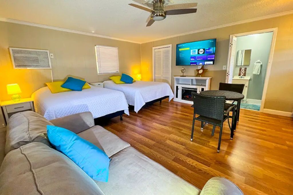 Photo of Bedroom in Floral City