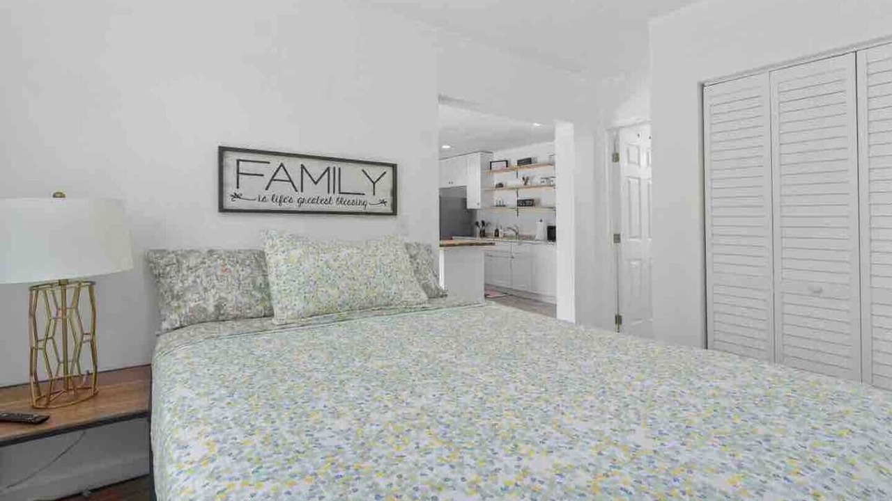 Photo of Bedroom in Wellington