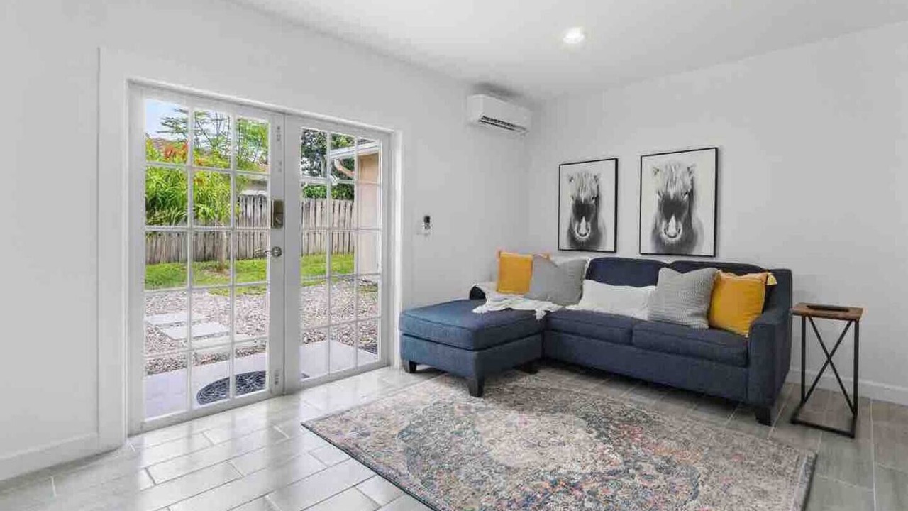 Photo of Livingroom in Wellington