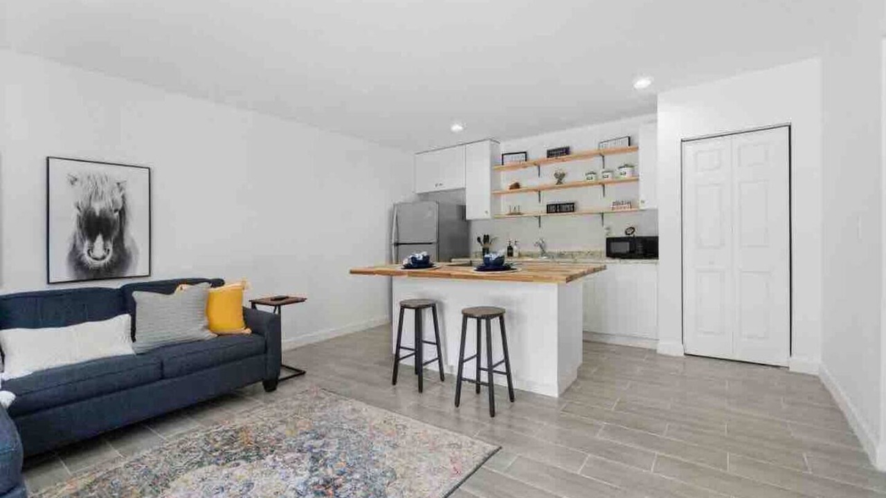 Photo of Livingroom in Wellington