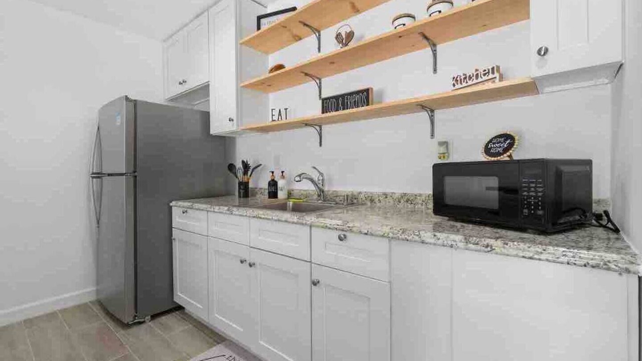Photo of Kitchen in Wellington