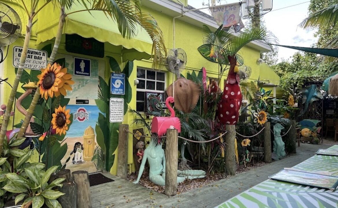 Photo of Outdoor in North Redington Beach