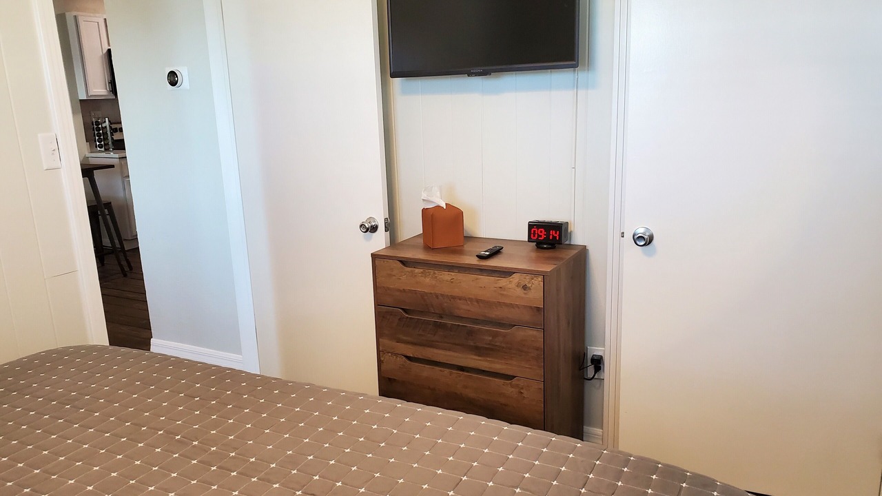 Photo of Bedroom in Tavares