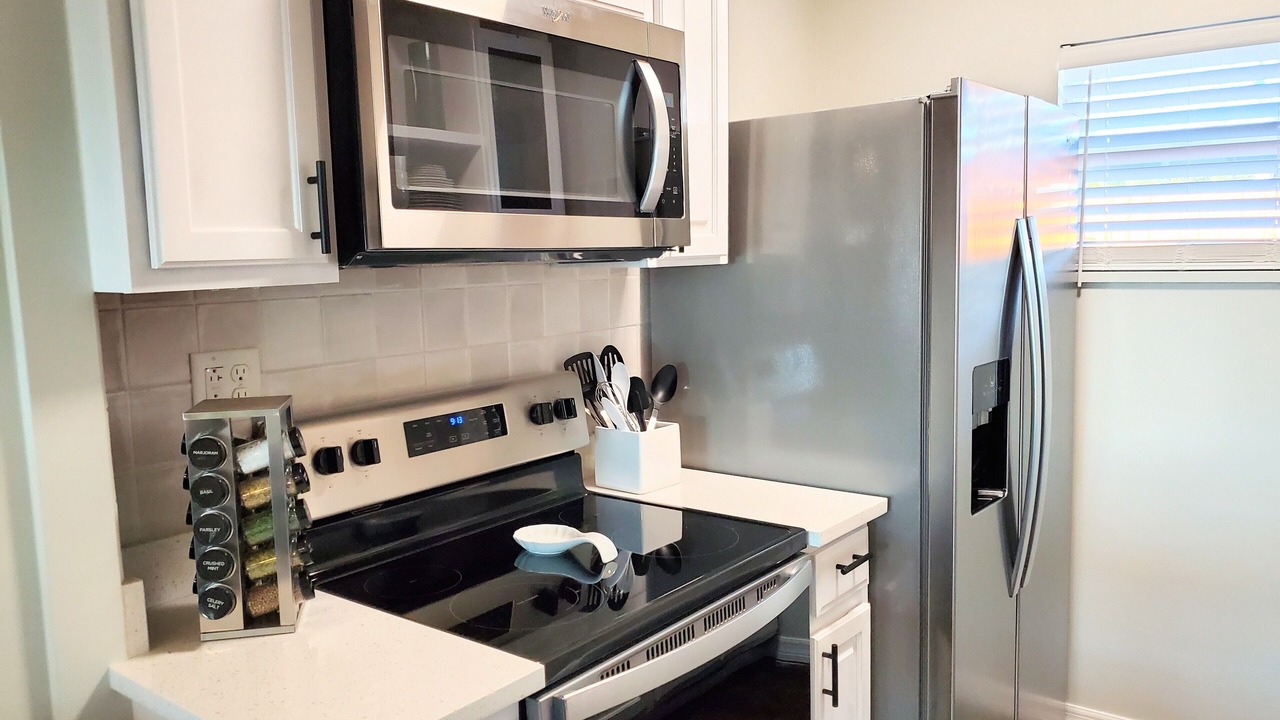 Photo of Kitchen in Tavares