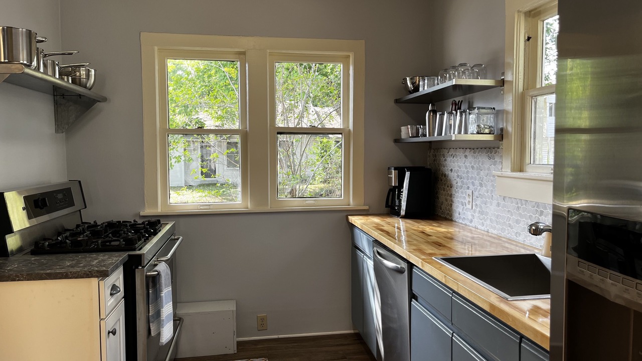 Photo of Kitchen in Dixieland